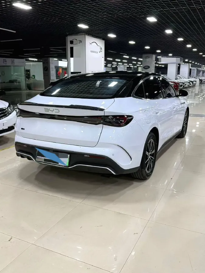 2024 BYD Seal06 1.5L 101HP L4 E-CVT PHEV 10.08KWH,autocango,china used car exporter,china ev exporter,chinese used car exporter,chinese used ev exporter