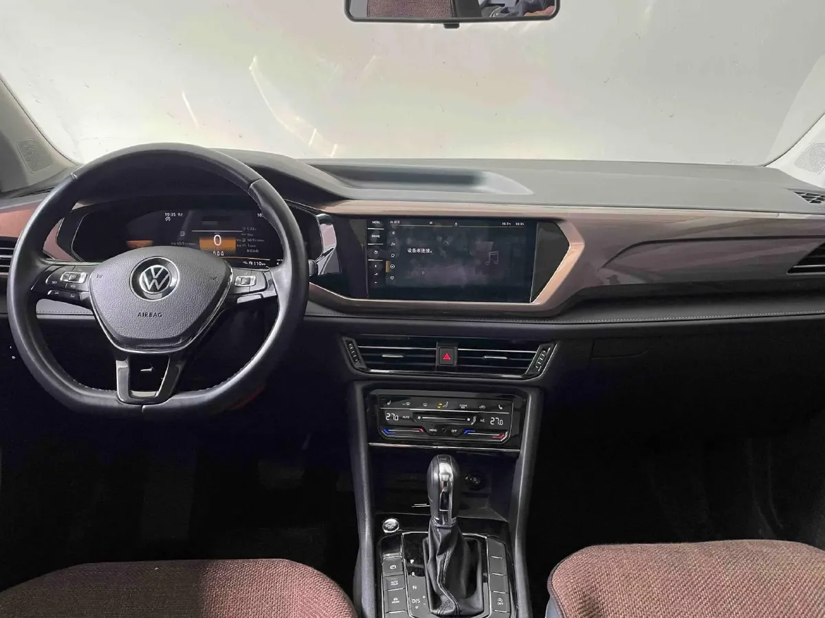 2022 Volkswagen Tharu 1.4T 150HP L4 7DCT,autocango,china used car exporter,china ev exporter,chinese used car exporter,chinese used ev exporter