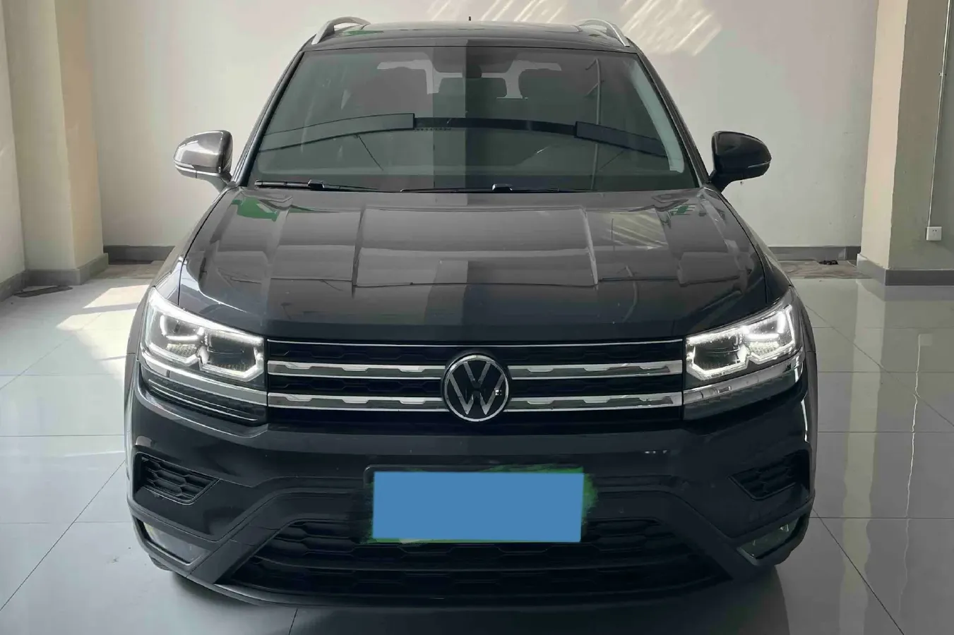 2022 Volkswagen Tharu 1.4T 150HP L4 7DCT,autocango,china used car exporter,china ev exporter,chinese used car exporter,chinese used ev exporter