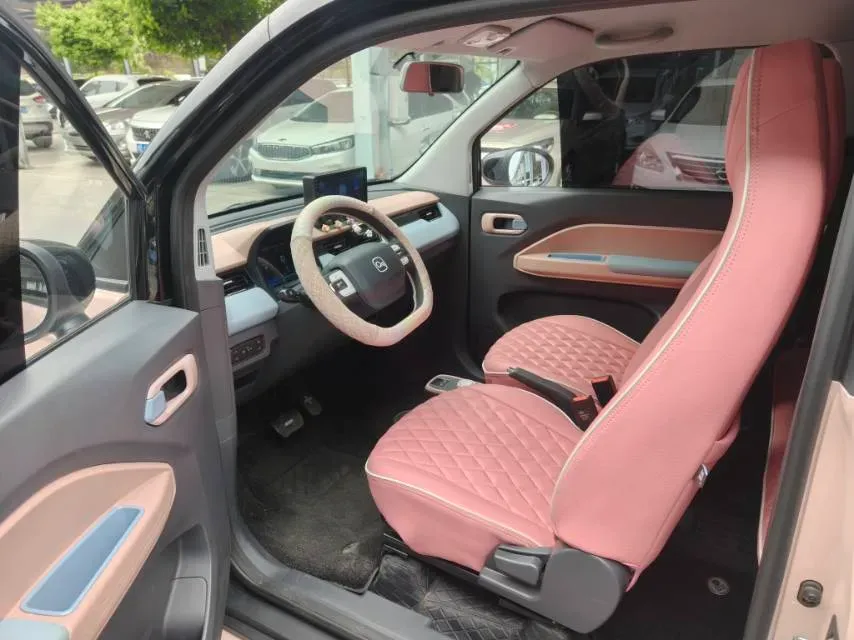 2025 Chery QQ Ice Cream BEV 13.98KWH,autocango,china used car exporter,china ev exporter,chinese used car exporter,chinese used ev exporter