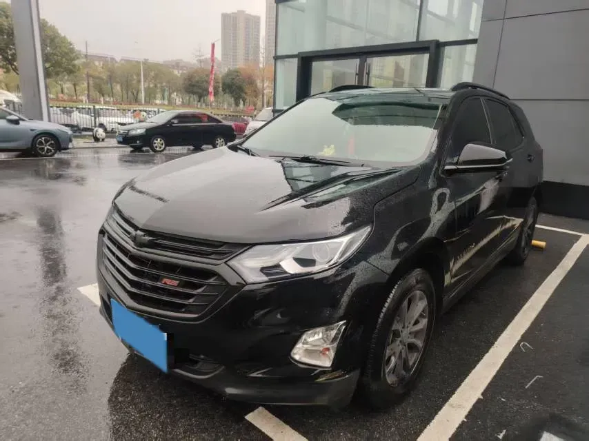 2019 Chevrolet Equinox 1.5T 169HP L4 6AT,autocango,china used car exporter,china ev exporter,chinese used car exporter,chinese used ev exporter