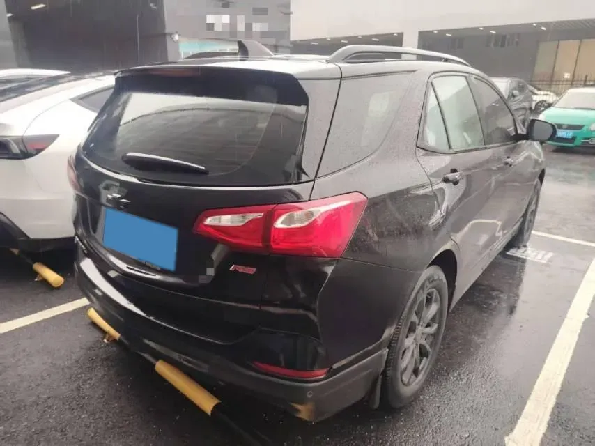 2019 Chevrolet Equinox 1.5T 169HP L4 6AT,autocango,china used car exporter,china ev exporter,chinese used car exporter,chinese used ev exporter