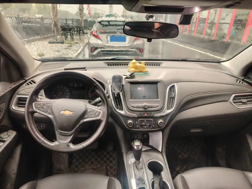 2019 Chevrolet Equinox 1.5T 169HP L4 6AT,autocango,china used car exporter,china ev exporter,chinese used car exporter,chinese used ev exporter