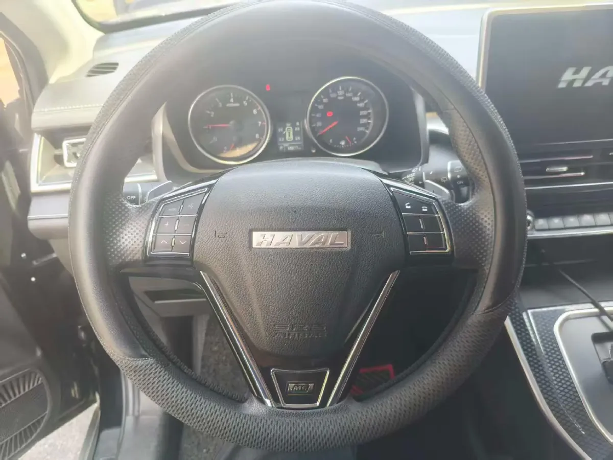 2021 Haval M6 1.5T 150HP L4 7DCT,autocango,china used car exporter,china ev exporter,chinese used car exporter,chinese used ev exporter