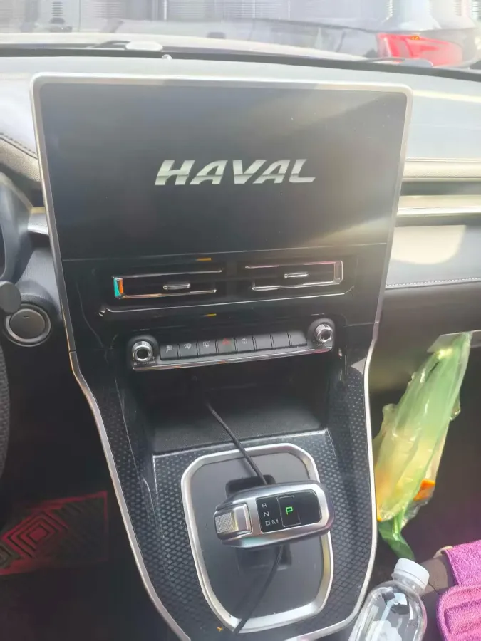 2021 Haval M6 1.5T 150HP L4 7DCT,autocango,china used car exporter,china ev exporter,chinese used car exporter,chinese used ev exporter