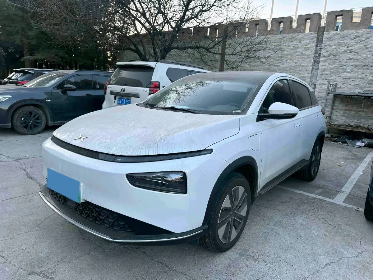 2021 Xpeng G3 BEV 66.2KWH,autocango,china used car exporter,china ev exporter,chinese used car exporter,chinese used ev exporter