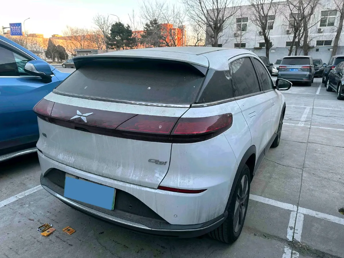 2021 Xpeng G3 BEV 66.2KWH,autocango,china used car exporter,china ev exporter,chinese used car exporter,chinese used ev exporter