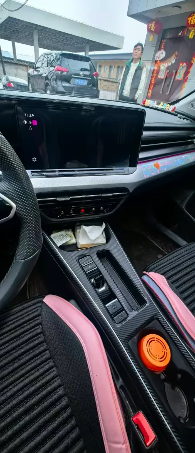 2024 Volkswagen Lamando 1.4T 150HP L4 7DCT,autocango,china used car exporter,china ev exporter,chinese used car exporter,chinese used ev exporter