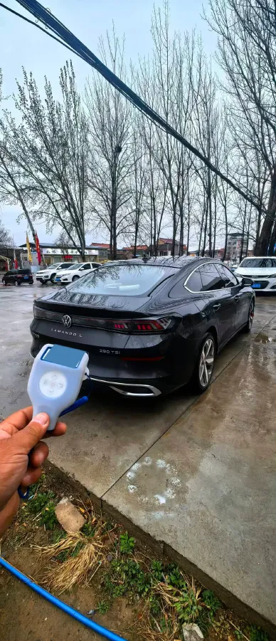 2024 Volkswagen Lamando 1.4T 150HP L4 7DCT,autocango,china used car exporter,china ev exporter,chinese used car exporter,chinese used ev exporter