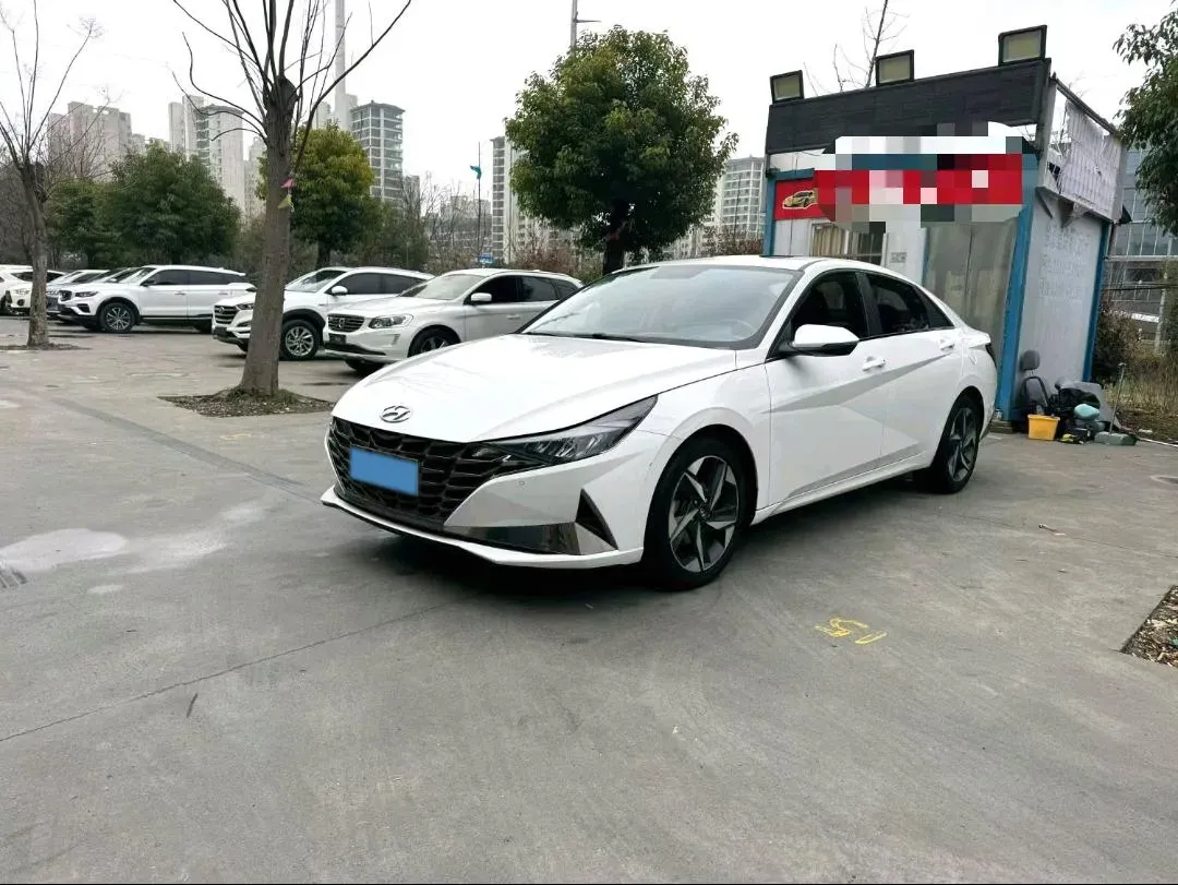 2022 Hyundai Elantra 1.5L 115HP L4 CVT,autocango,china used car exporter,china ev exporter,chinese used car exporter,chinese used ev exporter
