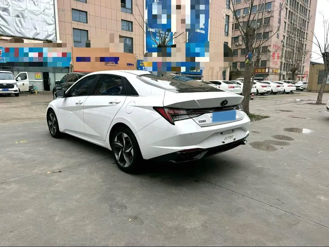 2022 Hyundai Elantra 1.5L 115HP L4 CVT,autocango,china used car exporter,china ev exporter,chinese used car exporter,chinese used ev exporter