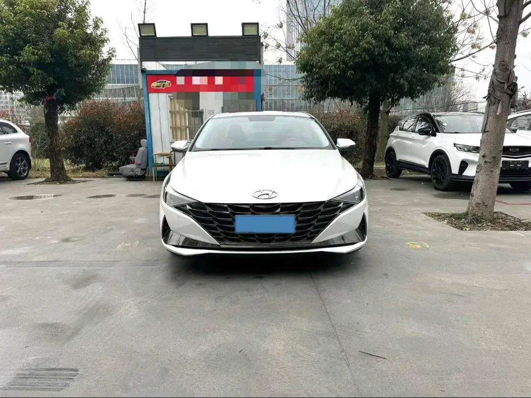 2022 Hyundai Elantra 1.5L 115HP L4 CVT,autocango,china used car exporter,china ev exporter,chinese used car exporter,chinese used ev exporter