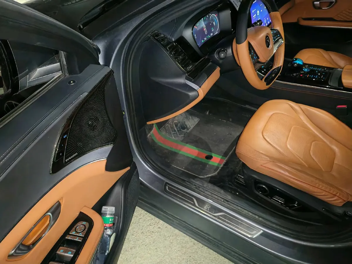 2022 BYD Seal BEV 61.4KWH,autocango,china used car exporter,china ev exporter,chinese used car exporter,chinese used ev exporter