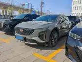 2023 CADILLAC GT4,autocango,china used car exporter,china ev exporter,chinese used car exporter,chinese used ev exporter