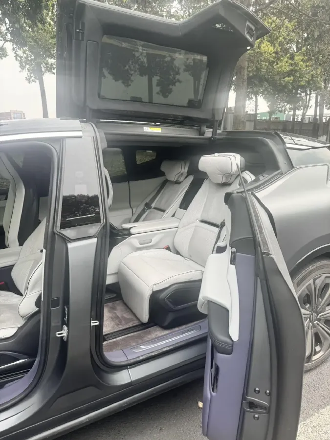 2021 HiPhi X BEV 97KWH,autocango,china used car exporter,china ev exporter,chinese used car exporter,chinese used ev exporter