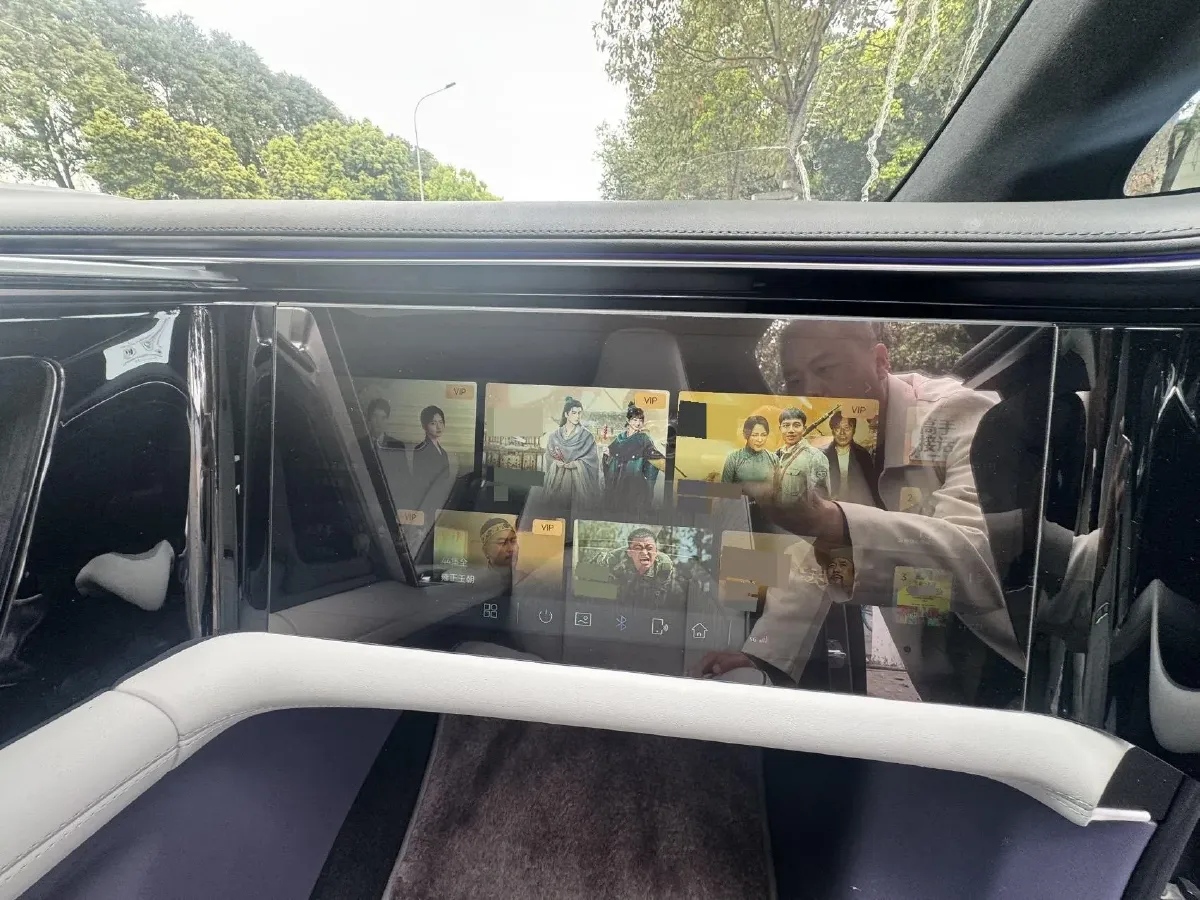 2021 HiPhi X BEV 97KWH,autocango,china used car exporter,china ev exporter,chinese used car exporter,chinese used ev exporter