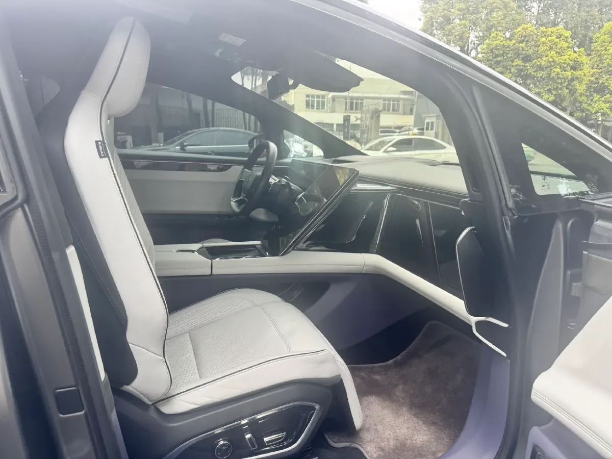 2021 HiPhi X BEV 97KWH,autocango,china used car exporter,china ev exporter,chinese used car exporter,chinese used ev exporter