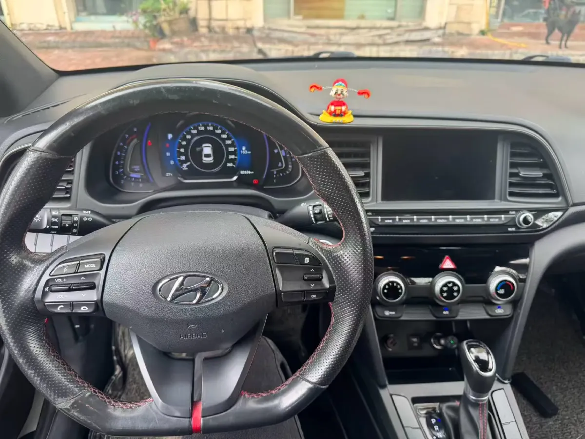 2019 Hyundai Elantra 1.4T 130HP L4 7DCT,autocango,china used car exporter,china ev exporter,chinese used car exporter,chinese used ev exporter