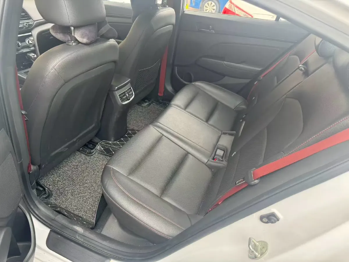 2019 Hyundai Elantra 1.4T 130HP L4 7DCT,autocango,china used car exporter,china ev exporter,chinese used car exporter,chinese used ev exporter