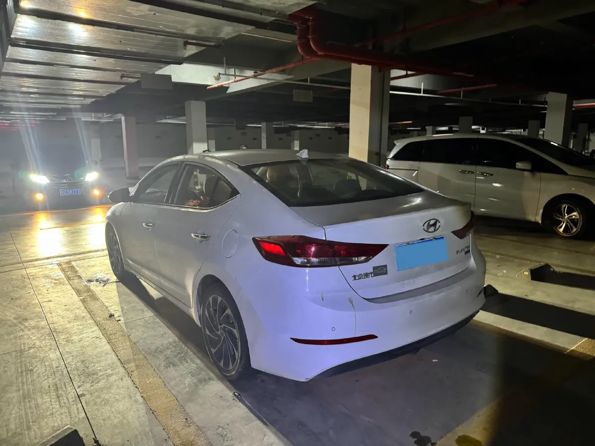 2019 Hyundai Elantra 1.4T 130HP L4 7DCT,autocango,china used car exporter,china ev exporter,chinese used car exporter,chinese used ev exporter