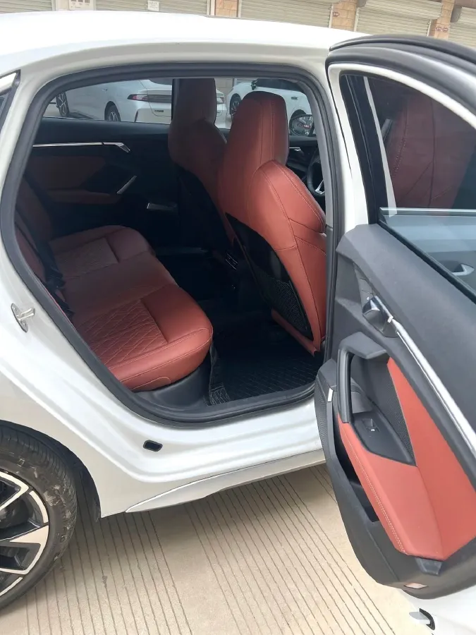 2025 Audi A3 1.5T 160HP L4 7DCT,autocango,china used car exporter,china ev exporter,chinese used car exporter,chinese used ev exporter