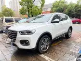 2018 HAVAL H6,autocango,china used car exporter,china ev exporter,chinese used car exporter,chinese used ev exporter