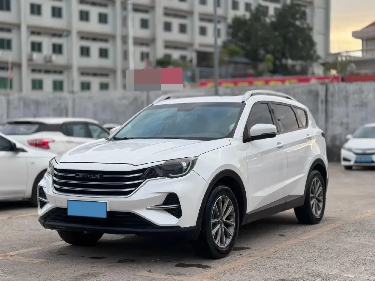 2021 Jetour X70M 1.5T 156HP L4 6DCT,autocango,china used car exporter,china ev exporter,chinese used car exporter,chinese used ev exporter