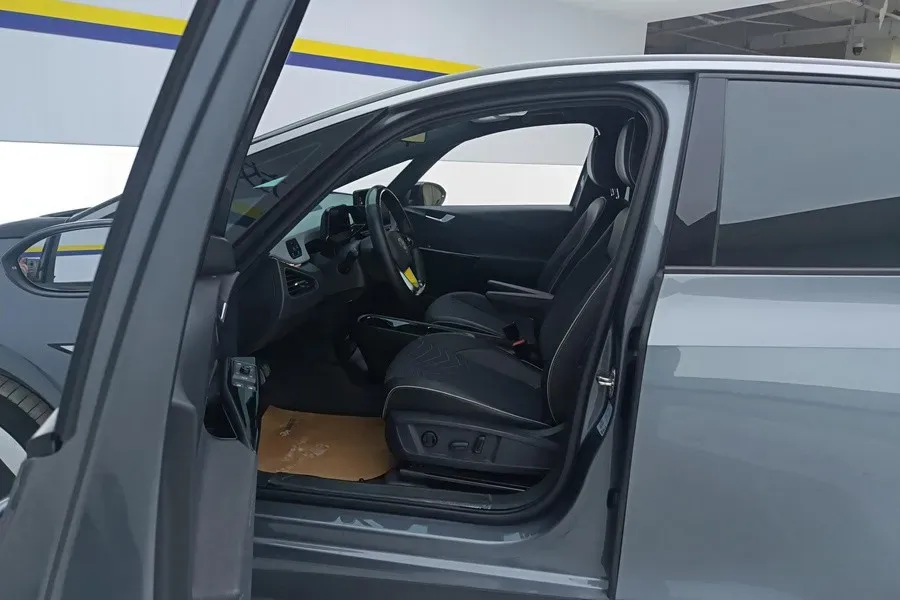 2023 Volkswagen ID.3 BEV 52.8KWH,autocango,china used car exporter,china ev exporter,chinese used car exporter,chinese used ev exporter