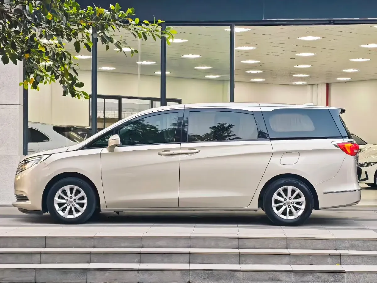 2020 Buick GL8 2.0T 237HP L4 9AT,autocango,china used car exporter,china ev exporter,chinese used car exporter,chinese used ev exporter