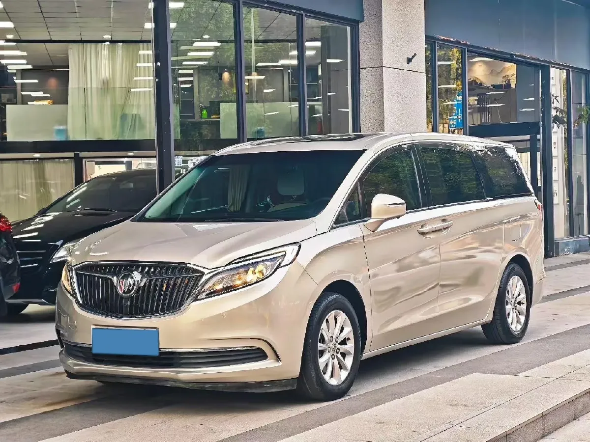 2020 Buick GL8 2.0T 237HP L4 9AT,autocango,china used car exporter,china ev exporter,chinese used car exporter,chinese used ev exporter