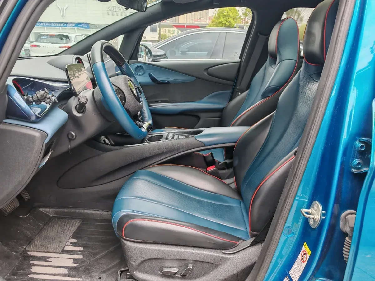 2021 BYD Yuan Pro BEV 50.1KWH,autocango,china used car exporter,china ev exporter,chinese used car exporter,chinese used ev exporter