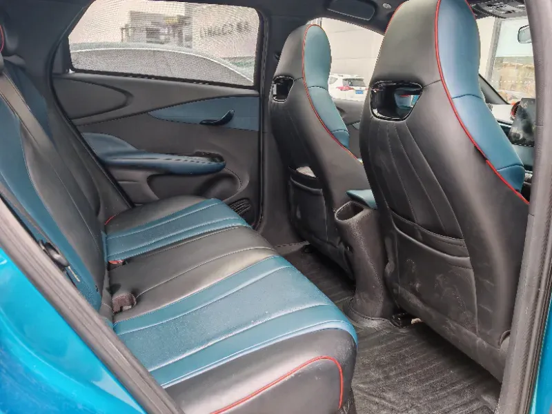 2021 BYD Yuan Pro BEV 50.1KWH,autocango,china used car exporter,china ev exporter,chinese used car exporter,chinese used ev exporter