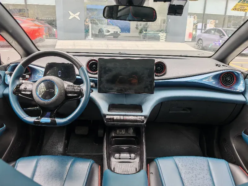 2021 BYD Yuan Pro BEV 50.1KWH,autocango,china used car exporter,china ev exporter,chinese used car exporter,chinese used ev exporter