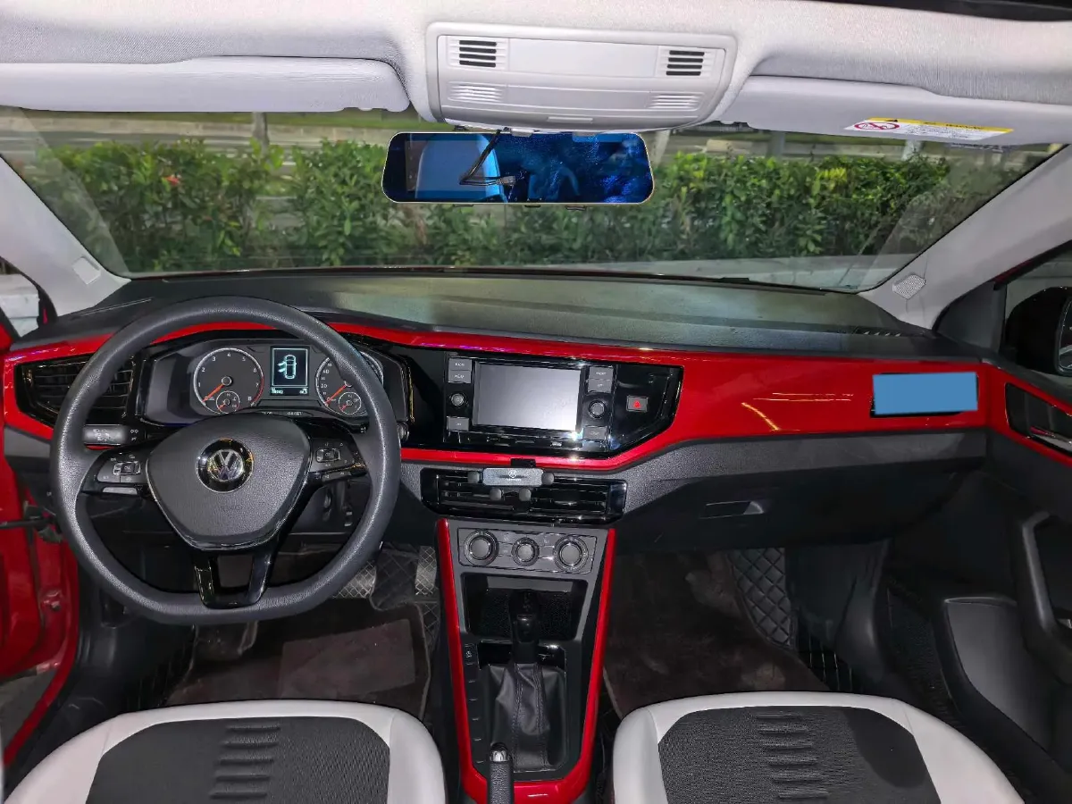 2019 Volkswagen Polo 1.5L 113HP L4 6AT,autocango,china used car exporter,china ev exporter,chinese used car exporter,chinese used ev exporter