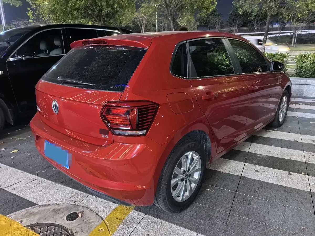 2019 Volkswagen Polo 1.5L 113HP L4 6AT,autocango,china used car exporter,china ev exporter,chinese used car exporter,chinese used ev exporter