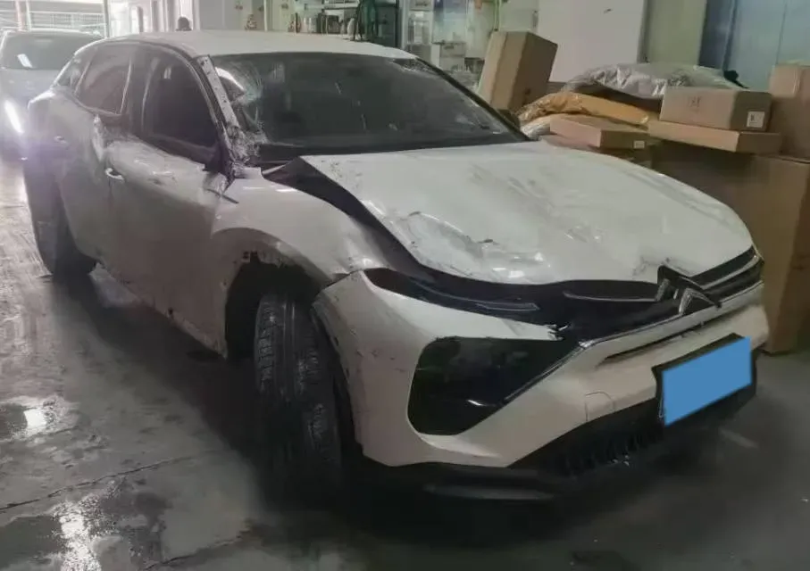 2023 Citroen C5 X 1.6T 175HP L4 8AT,autocango,china used car exporter,china ev exporter,chinese used car exporter,chinese used ev exporter