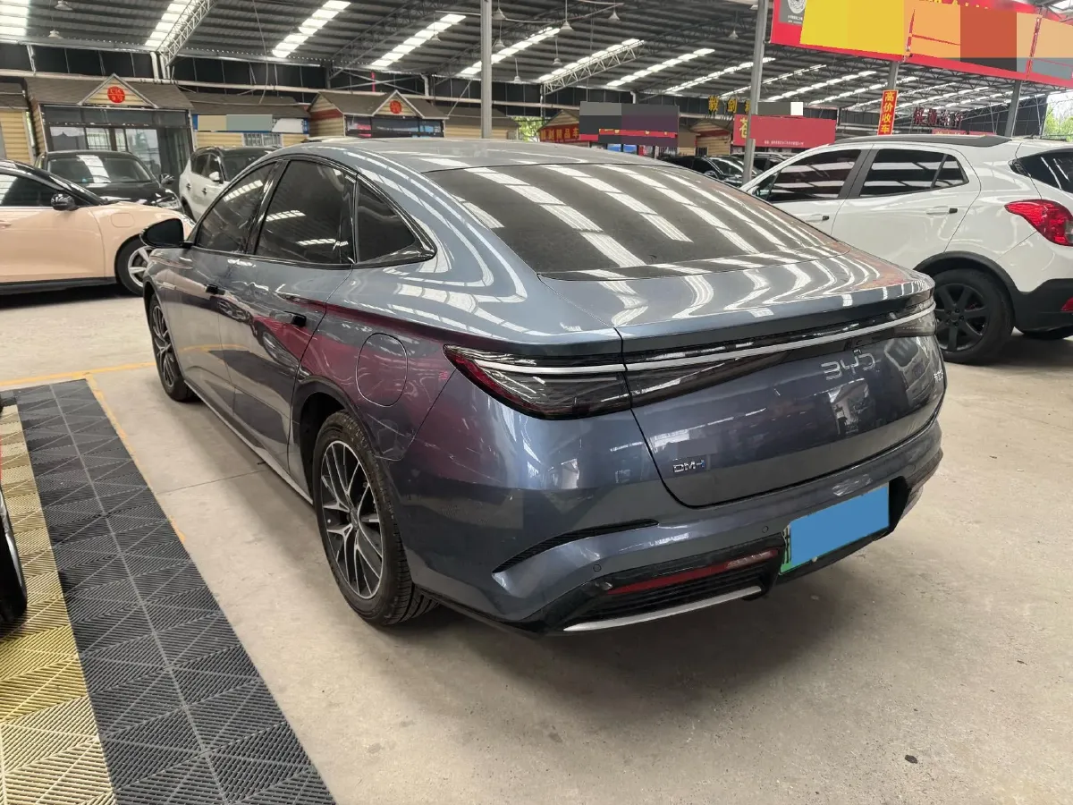 2025 BYD Seal07 DM-i 1.5L 101HP L4 E-CVT PHEV 17.6KWH,autocango,china used car exporter,china ev exporter,chinese used car exporter,chinese used ev exporter