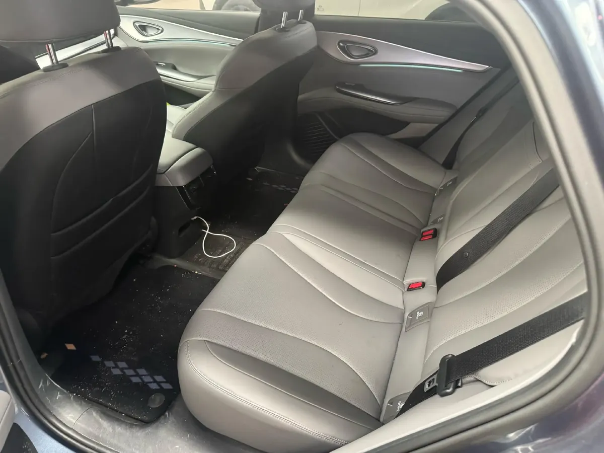 2025 BYD Seal07 DM-i 1.5L 101HP L4 E-CVT PHEV 17.6KWH,autocango,china used car exporter,china ev exporter,chinese used car exporter,chinese used ev exporter