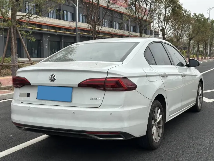 2020 Volkswagen Bora 1.5L 113HP L4 6AT,autocango,china used car exporter,china ev exporter,chinese used car exporter,chinese used ev exporter