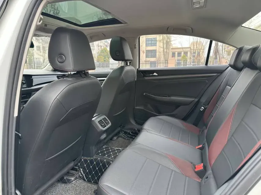 2020 Volkswagen Bora 1.5L 113HP L4 6AT,autocango,china used car exporter,china ev exporter,chinese used car exporter,chinese used ev exporter