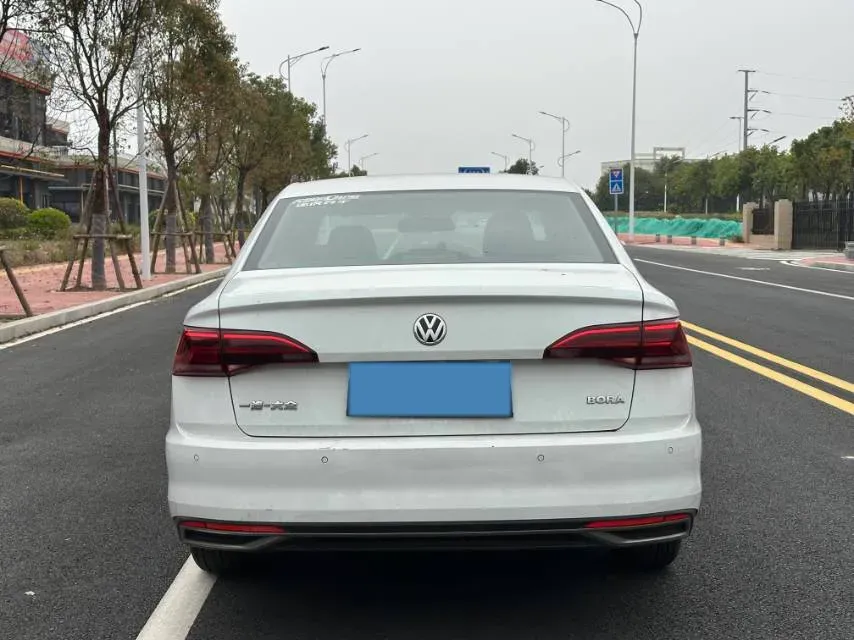 2020 Volkswagen Bora 1.5L 113HP L4 6AT,autocango,china used car exporter,china ev exporter,chinese used car exporter,chinese used ev exporter