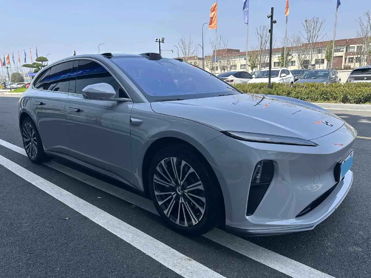 2023 NIO ET5T BEV 75KWH,autocango,china used car exporter,china ev exporter,chinese used car exporter,chinese used ev exporter