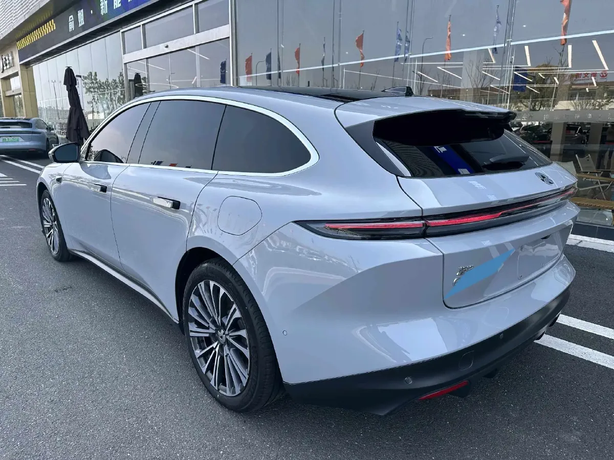 2023 NIO ET5T BEV 75KWH,autocango,china used car exporter,china ev exporter,chinese used car exporter,chinese used ev exporter