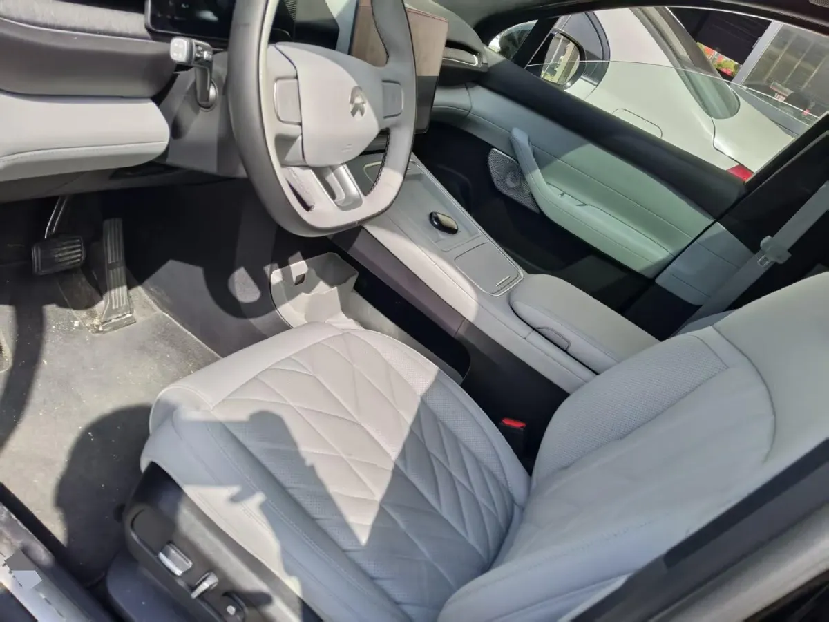 2025 NIO ES6 BEV,autocango,china used car exporter,china ev exporter,chinese used car exporter,chinese used ev exporter