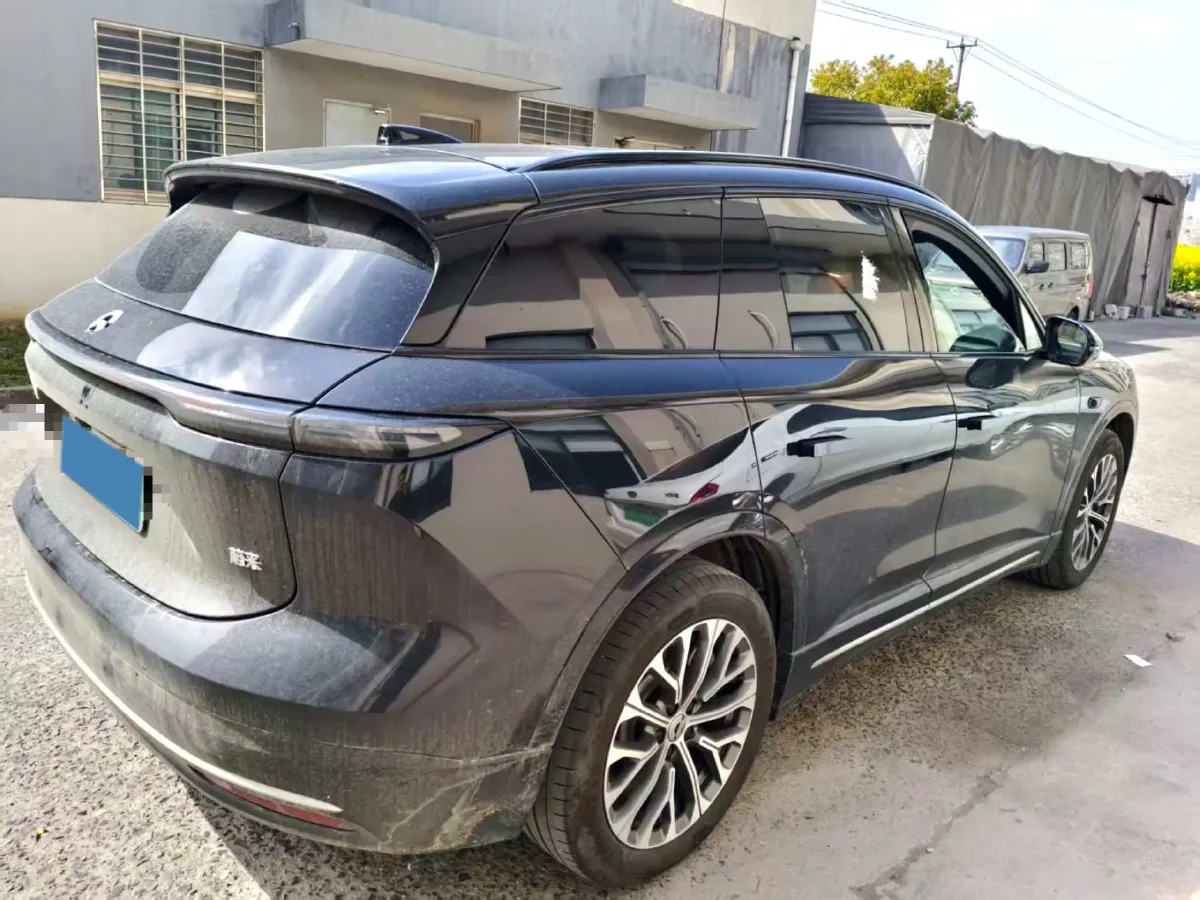 2025 NIO ES6 BEV,autocango,china used car exporter,china ev exporter,chinese used car exporter,chinese used ev exporter