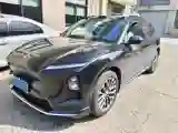 2025 NIO ES6 BEV
