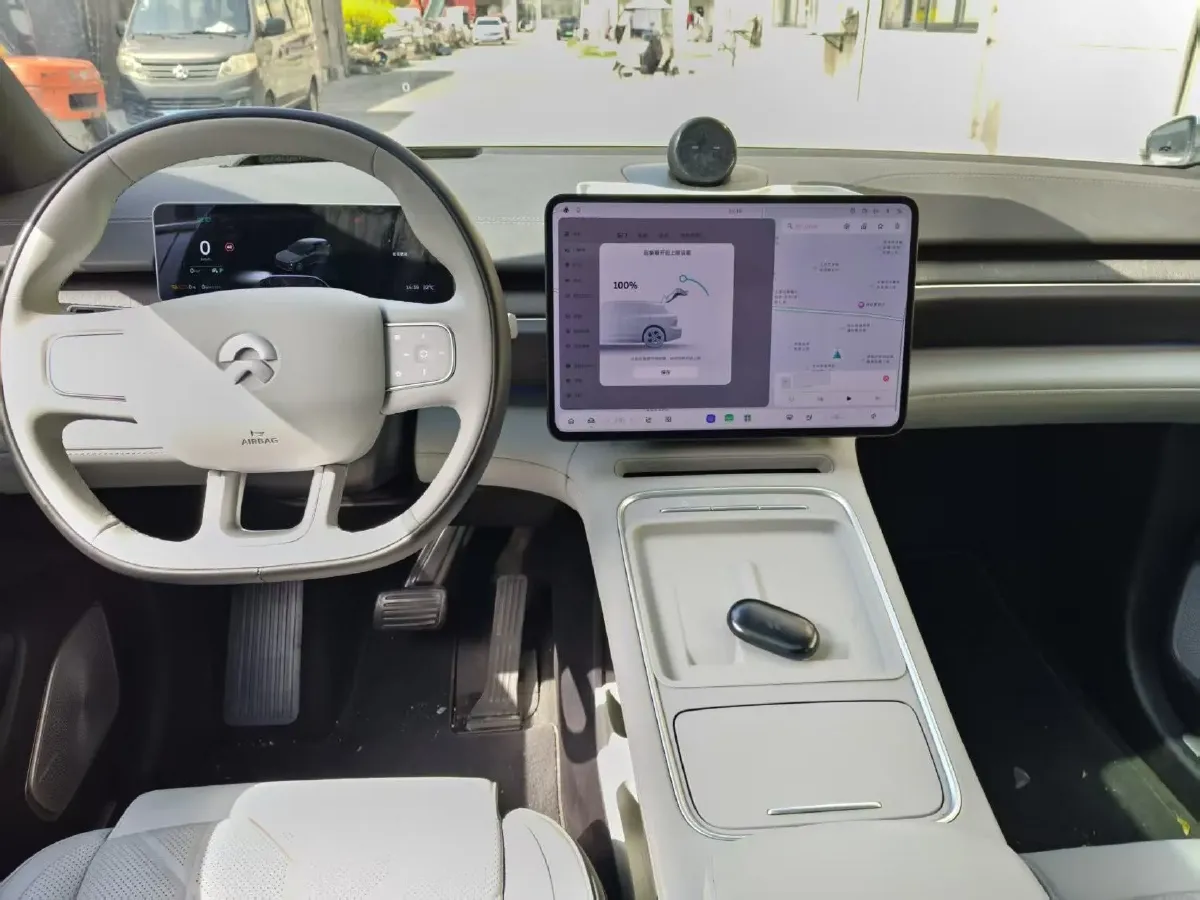 2025 NIO ES6 BEV,autocango,china used car exporter,china ev exporter,chinese used car exporter,chinese used ev exporter