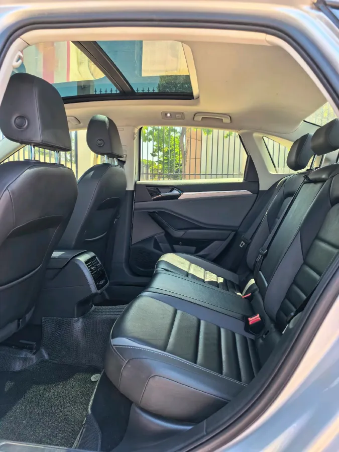 2019 Volkswagen Tharu 1.4T 150HP L4 7DCT,autocango,china used car exporter,china ev exporter,chinese used car exporter,chinese used ev exporter