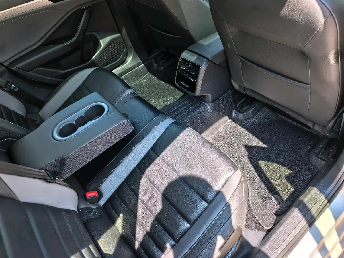 2019 Volkswagen Tharu 1.4T 150HP L4 7DCT,autocango,china used car exporter,china ev exporter,chinese used car exporter,chinese used ev exporter