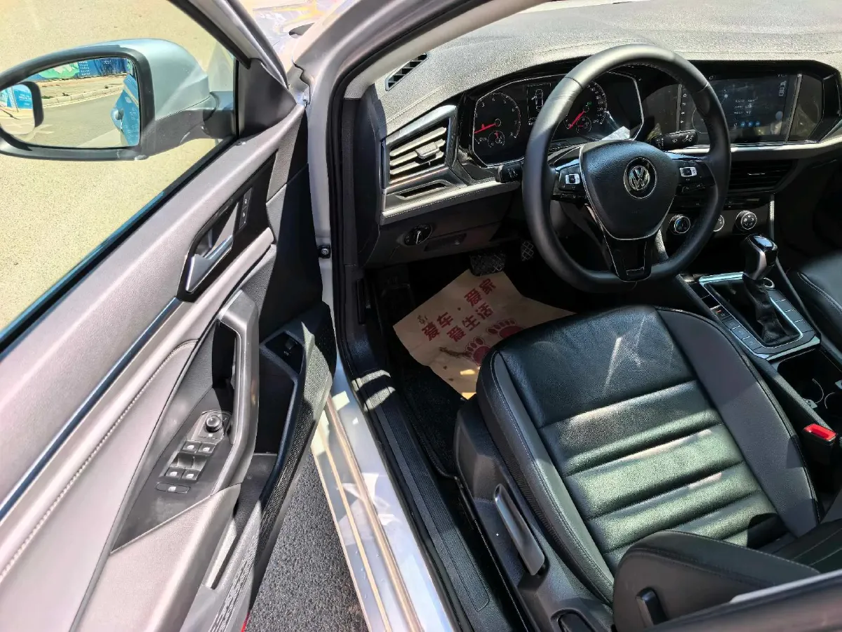 2019 Volkswagen Tharu 1.4T 150HP L4 7DCT,autocango,china used car exporter,china ev exporter,chinese used car exporter,chinese used ev exporter